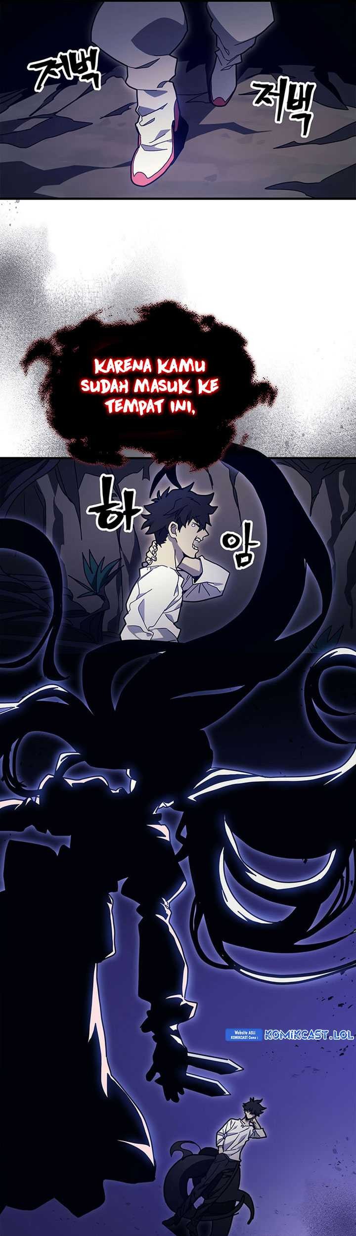 The Unbeatable Dungeon’s Lazy Boss Chapter 4 - halaman 24