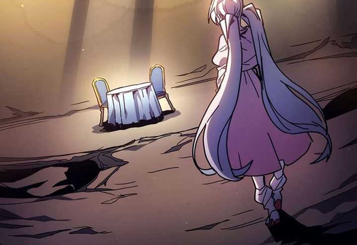 The Unbeatable Dungeon’s Lazy Boss Chapter 4 - halaman 38