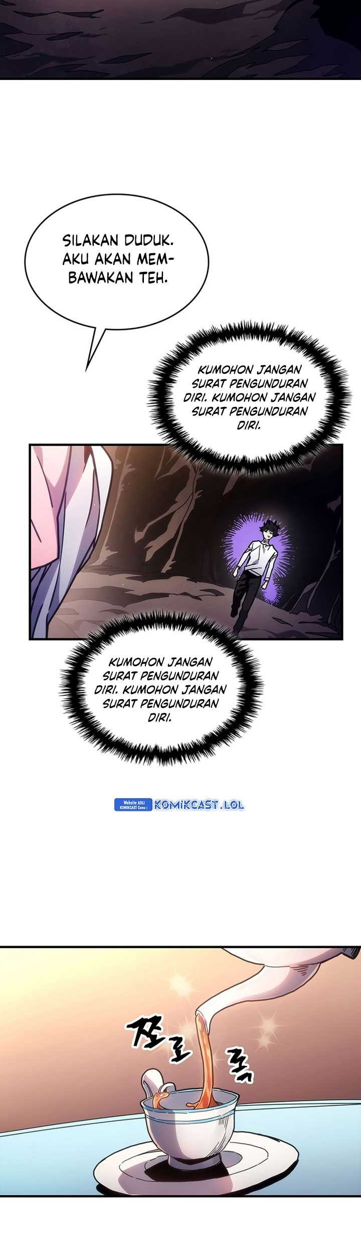 The Unbeatable Dungeon’s Lazy Boss Chapter 4 - halaman 39