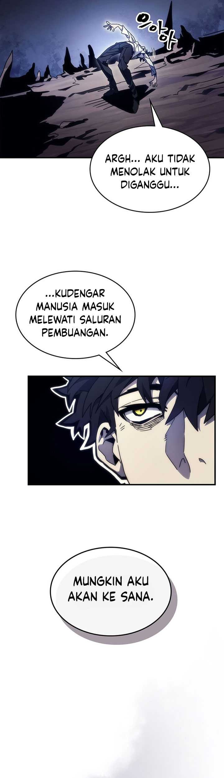 The Unbeatable Dungeon’s Lazy Boss Chapter 4 - halaman 5