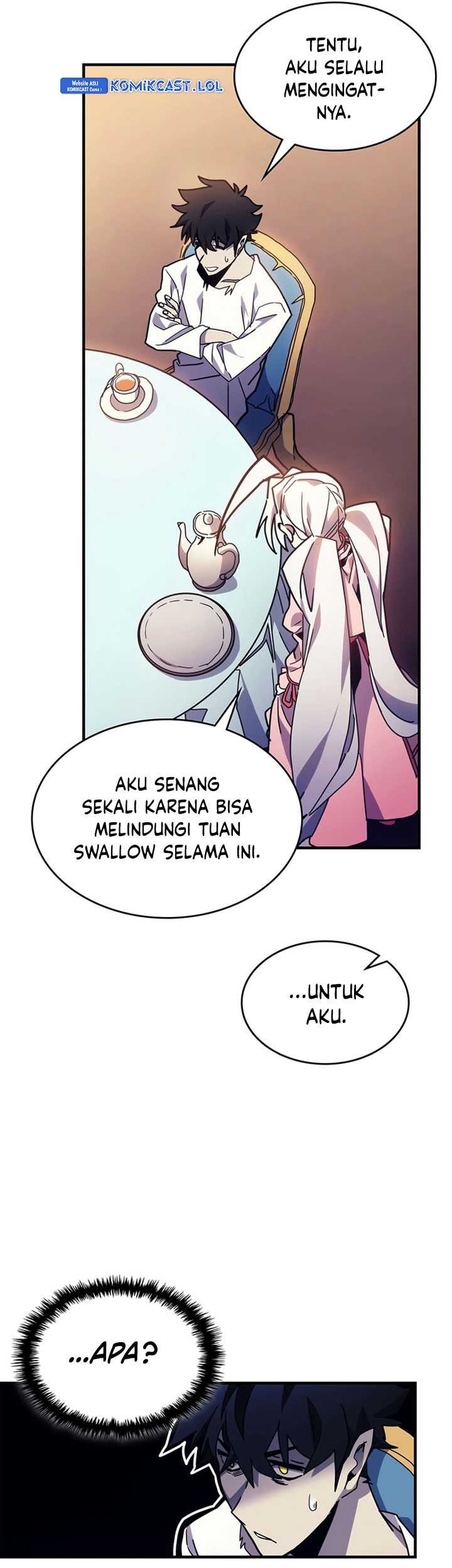 The Unbeatable Dungeon’s Lazy Boss Chapter 4 - halaman 51