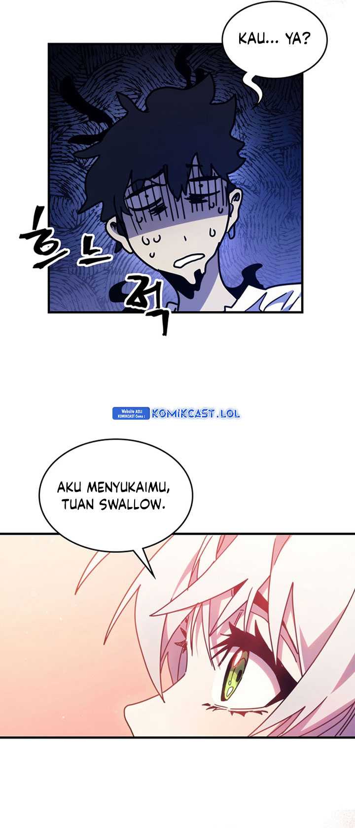 The Unbeatable Dungeon’s Lazy Boss Chapter 4 - halaman 56