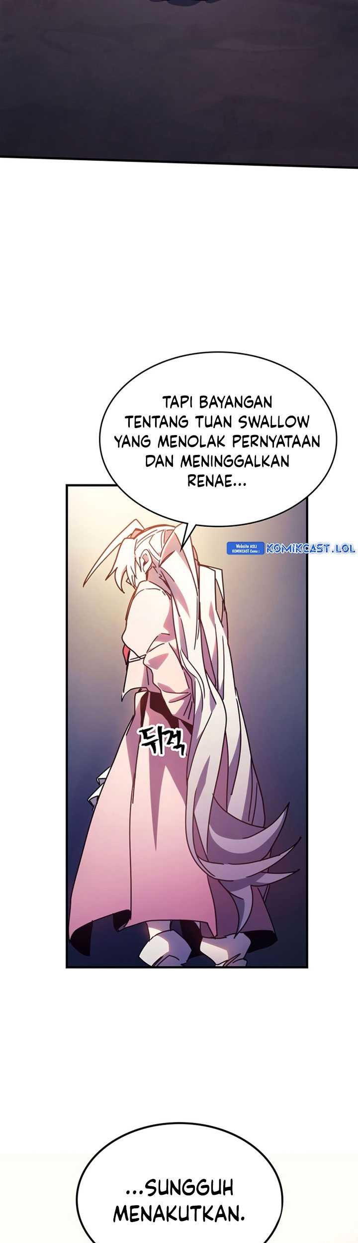 The Unbeatable Dungeon’s Lazy Boss Chapter 4 - halaman 64