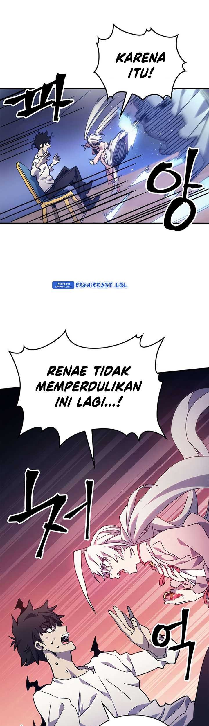 The Unbeatable Dungeon’s Lazy Boss Chapter 4 - halaman 68