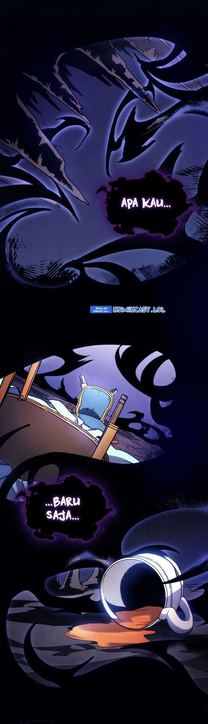 The Unbeatable Dungeon’s Lazy Boss Chapter 4 - halaman 74