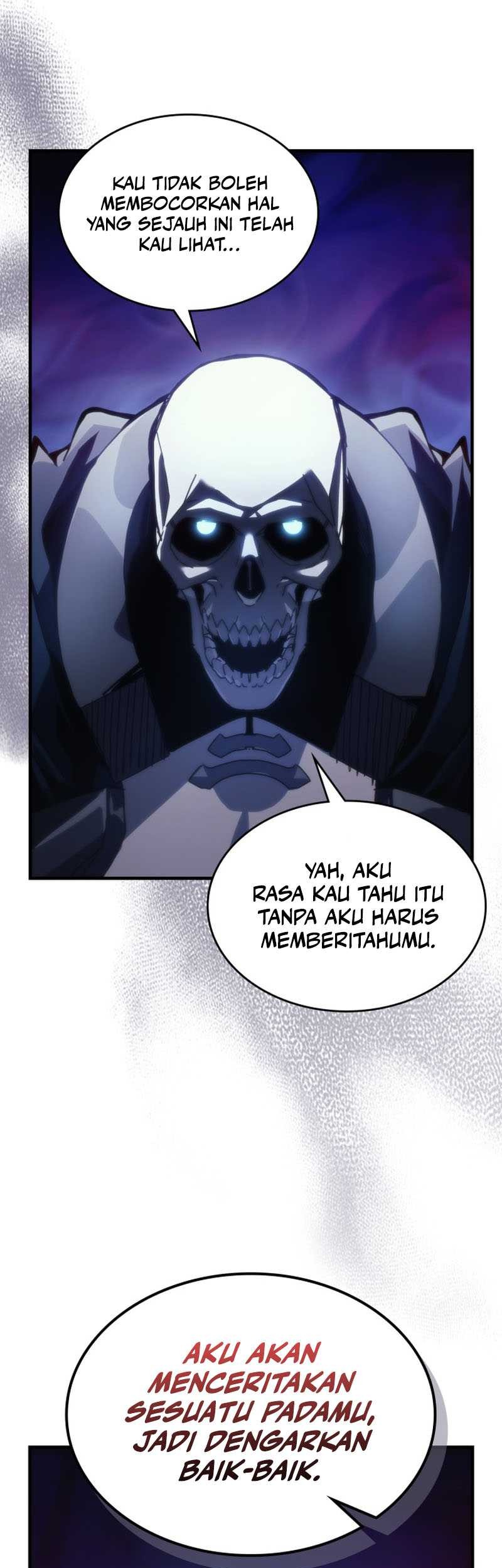 The Unbeatable Dungeon’s Lazy Boss Chapter 40 - halaman 13