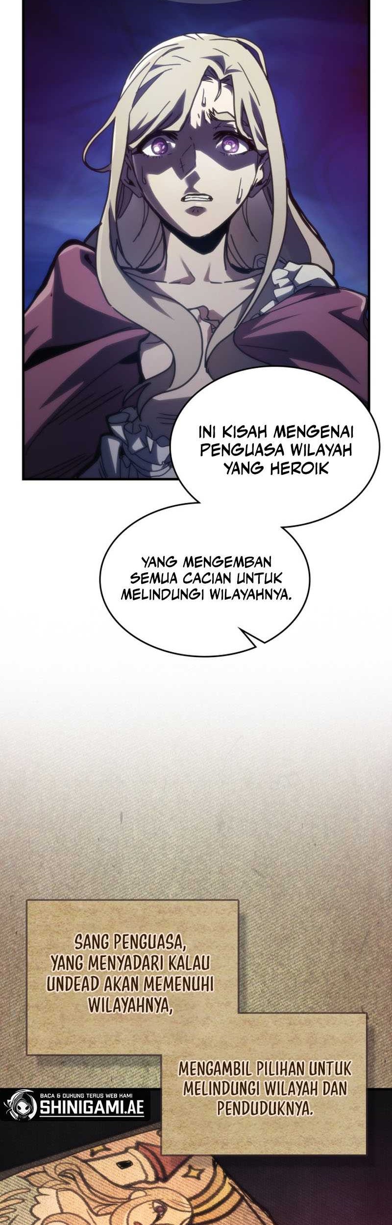 The Unbeatable Dungeon’s Lazy Boss Chapter 40 - halaman 14