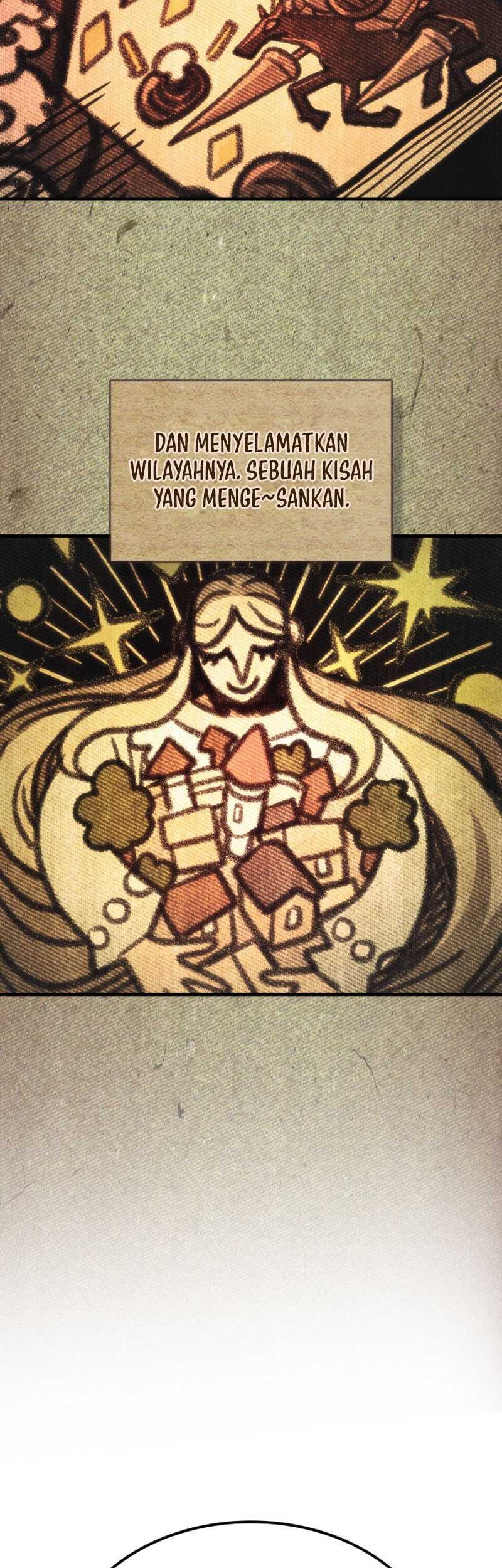 The Unbeatable Dungeon’s Lazy Boss Chapter 40 - halaman 18