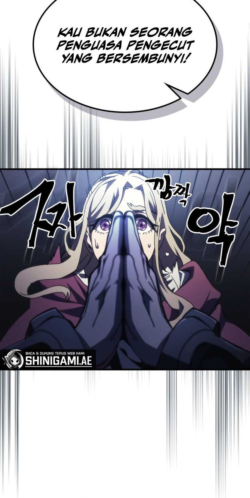 The Unbeatable Dungeon’s Lazy Boss Chapter 40 - halaman 19