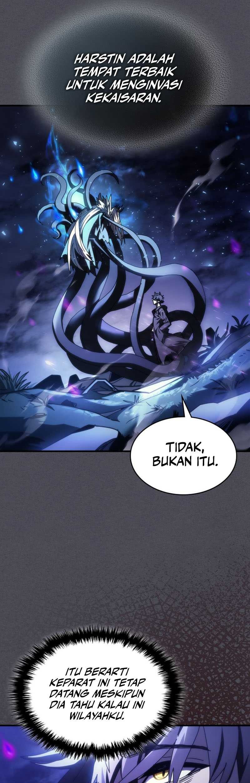 The Unbeatable Dungeon’s Lazy Boss Chapter 40 - halaman 32