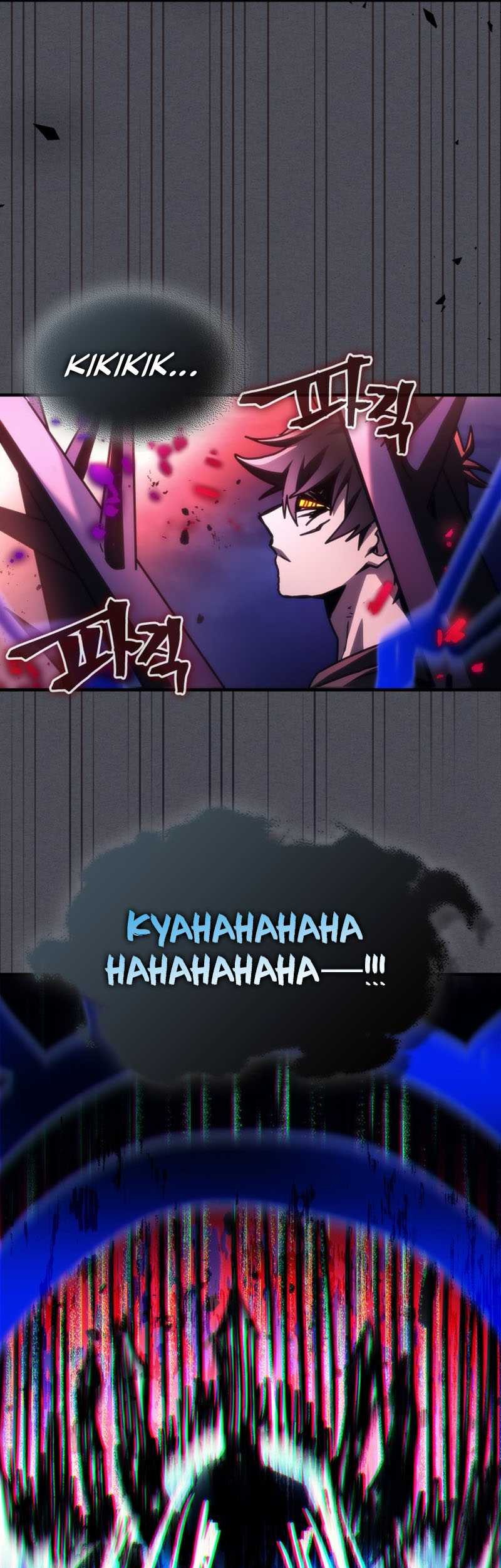 The Unbeatable Dungeon’s Lazy Boss Chapter 40 - halaman 36