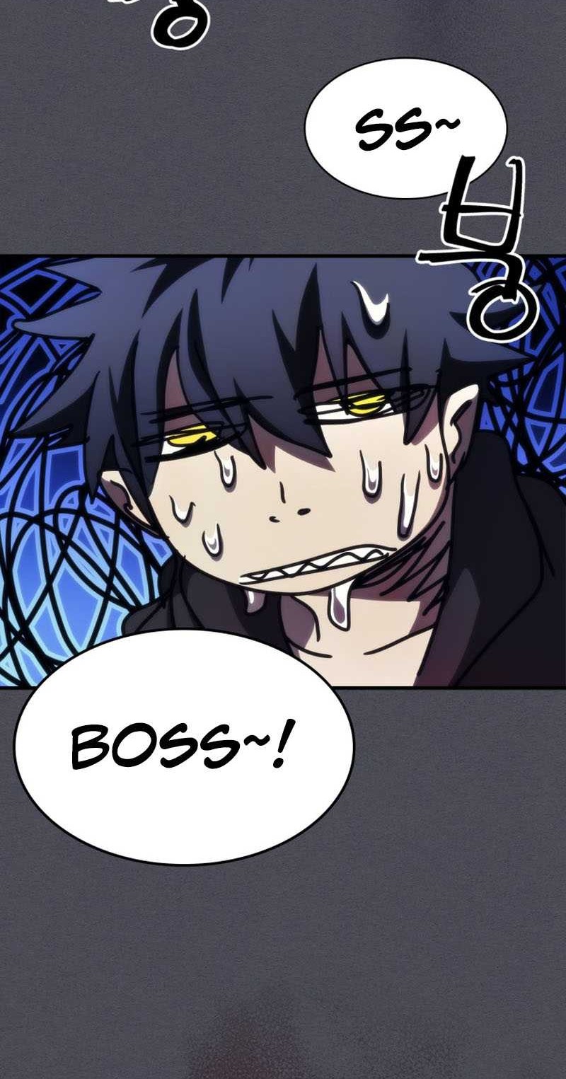 The Unbeatable Dungeon’s Lazy Boss Chapter 40 - halaman 43
