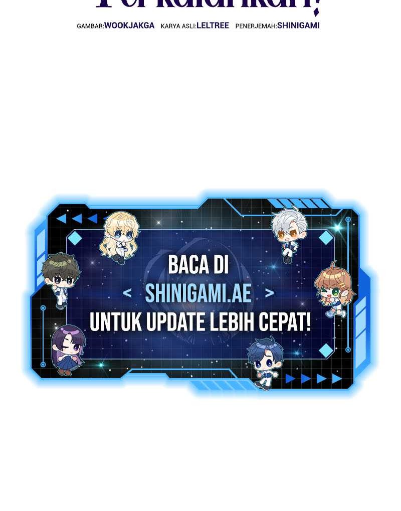 The Unbeatable Dungeon’s Lazy Boss Chapter 40 - halaman 46