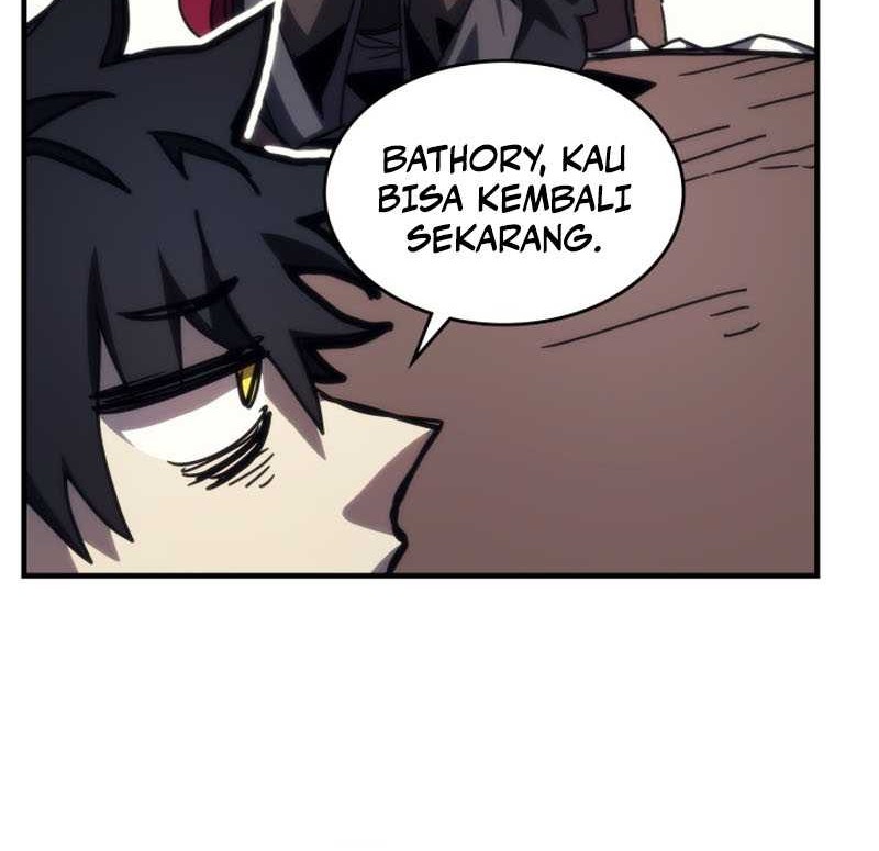 The Unbeatable Dungeon’s Lazy Boss Chapter 41 - halaman 17