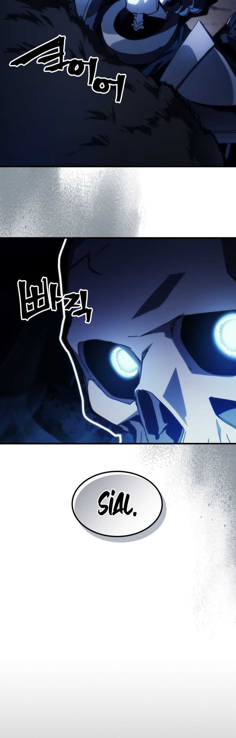 The Unbeatable Dungeon’s Lazy Boss Chapter 41 - halaman 29