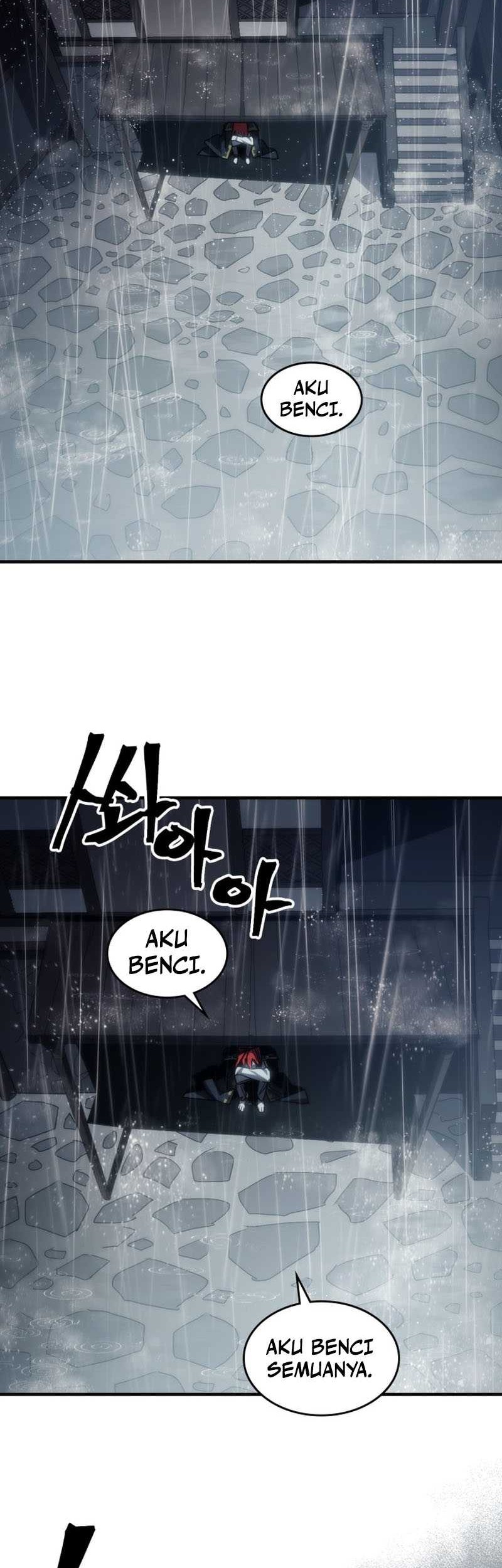 The Unbeatable Dungeon’s Lazy Boss Chapter 41 - halaman 7