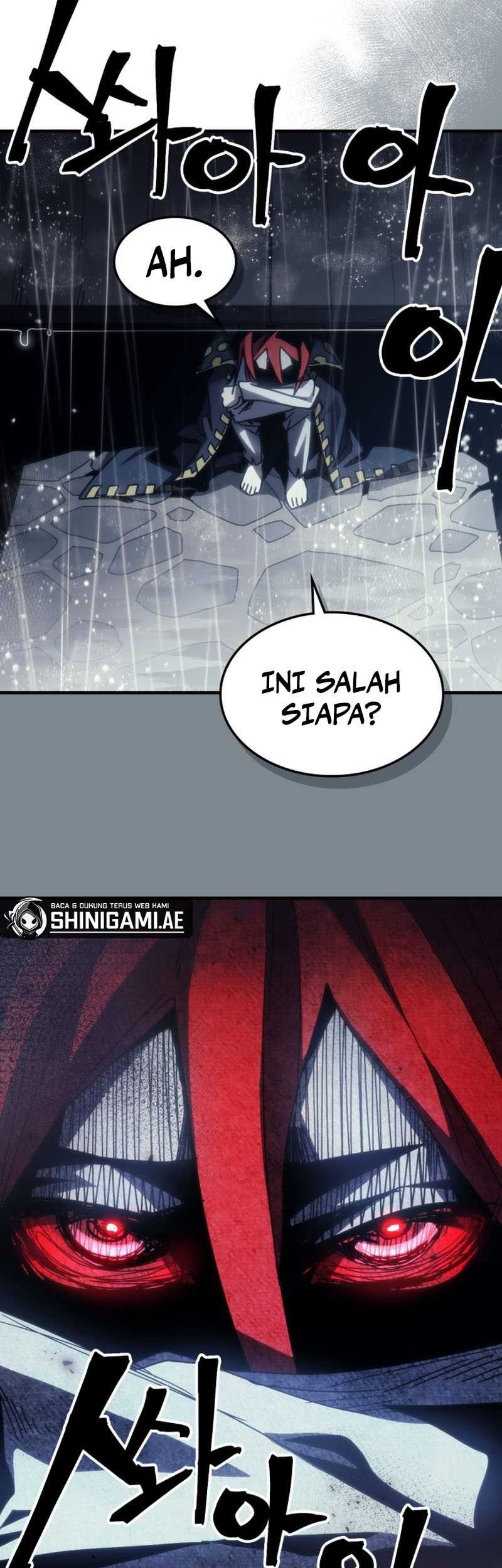 The Unbeatable Dungeon’s Lazy Boss Chapter 41 - halaman 8