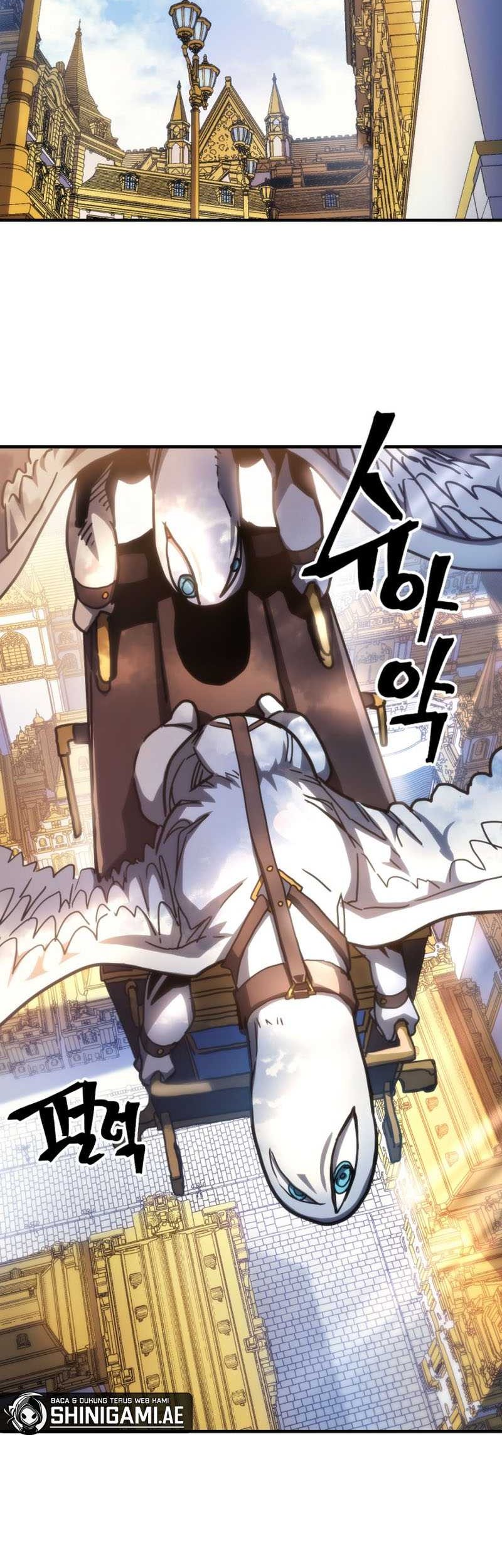 The Unbeatable Dungeon’s Lazy Boss Chapter 42 - halaman 8