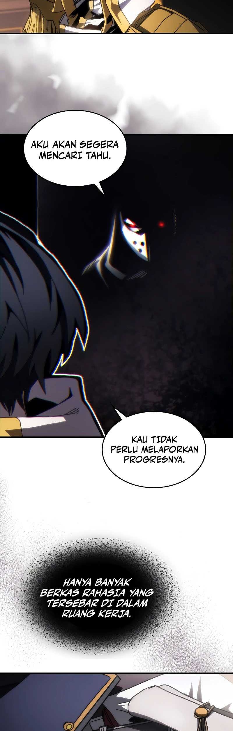 The Unbeatable Dungeon’s Lazy Boss Chapter 43 - halaman 25
