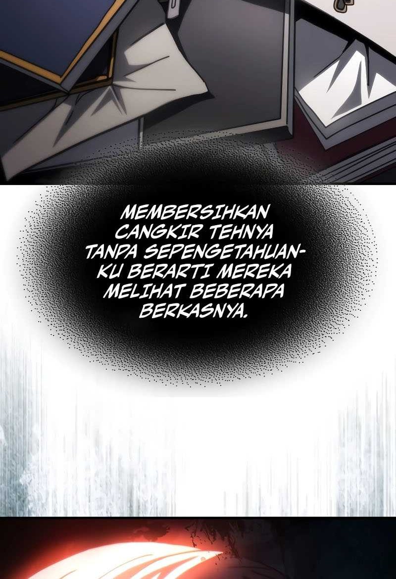 The Unbeatable Dungeon’s Lazy Boss Chapter 43 - halaman 26
