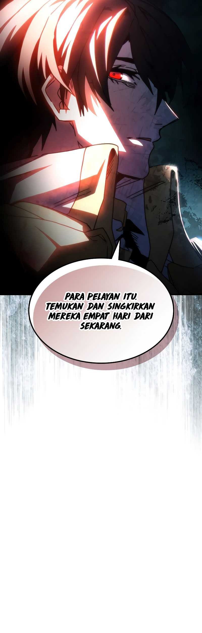 The Unbeatable Dungeon’s Lazy Boss Chapter 43 - halaman 27