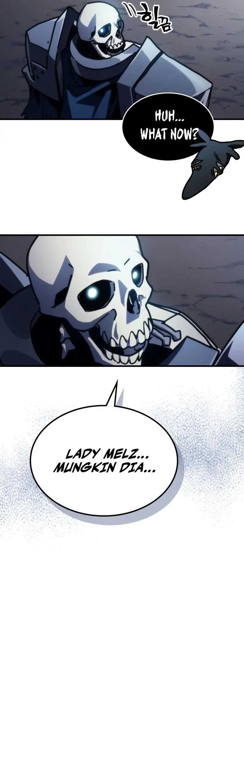 The Unbeatable Dungeon’s Lazy Boss Chapter 44 - halaman 18