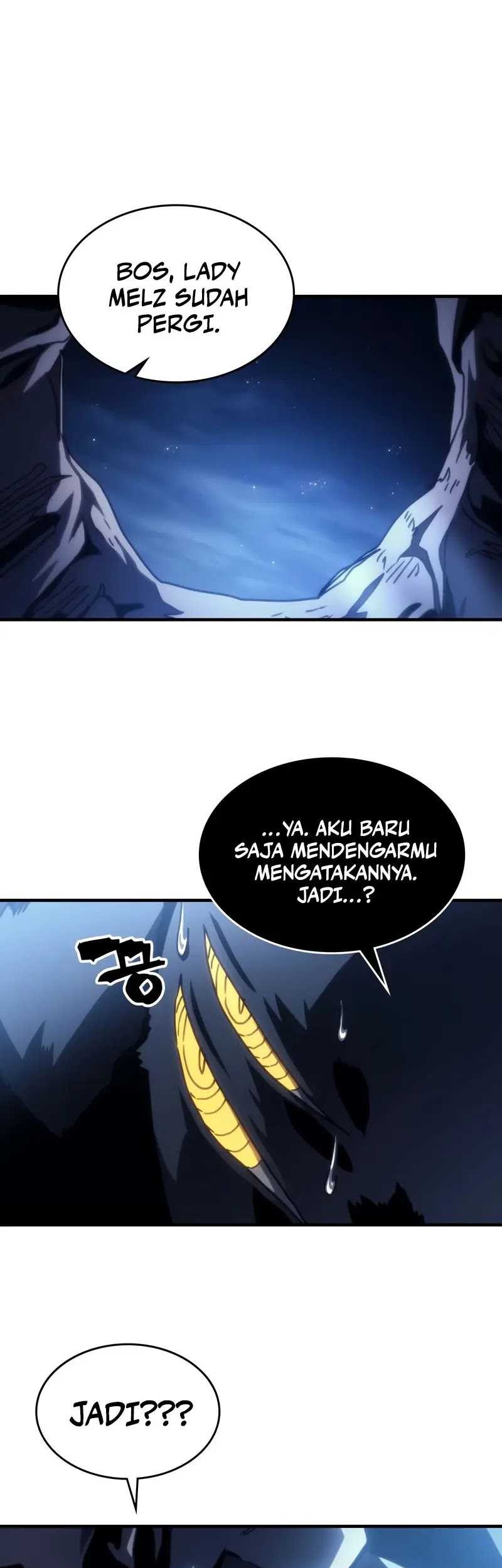 The Unbeatable Dungeon’s Lazy Boss Chapter 44 - halaman 2
