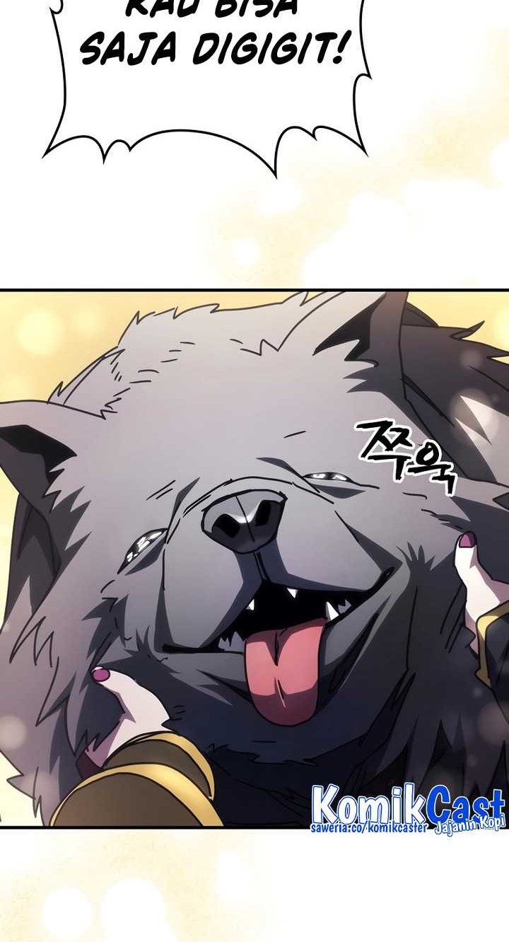The Unbeatable Dungeon’s Lazy Boss Chapter 45 - halaman 17