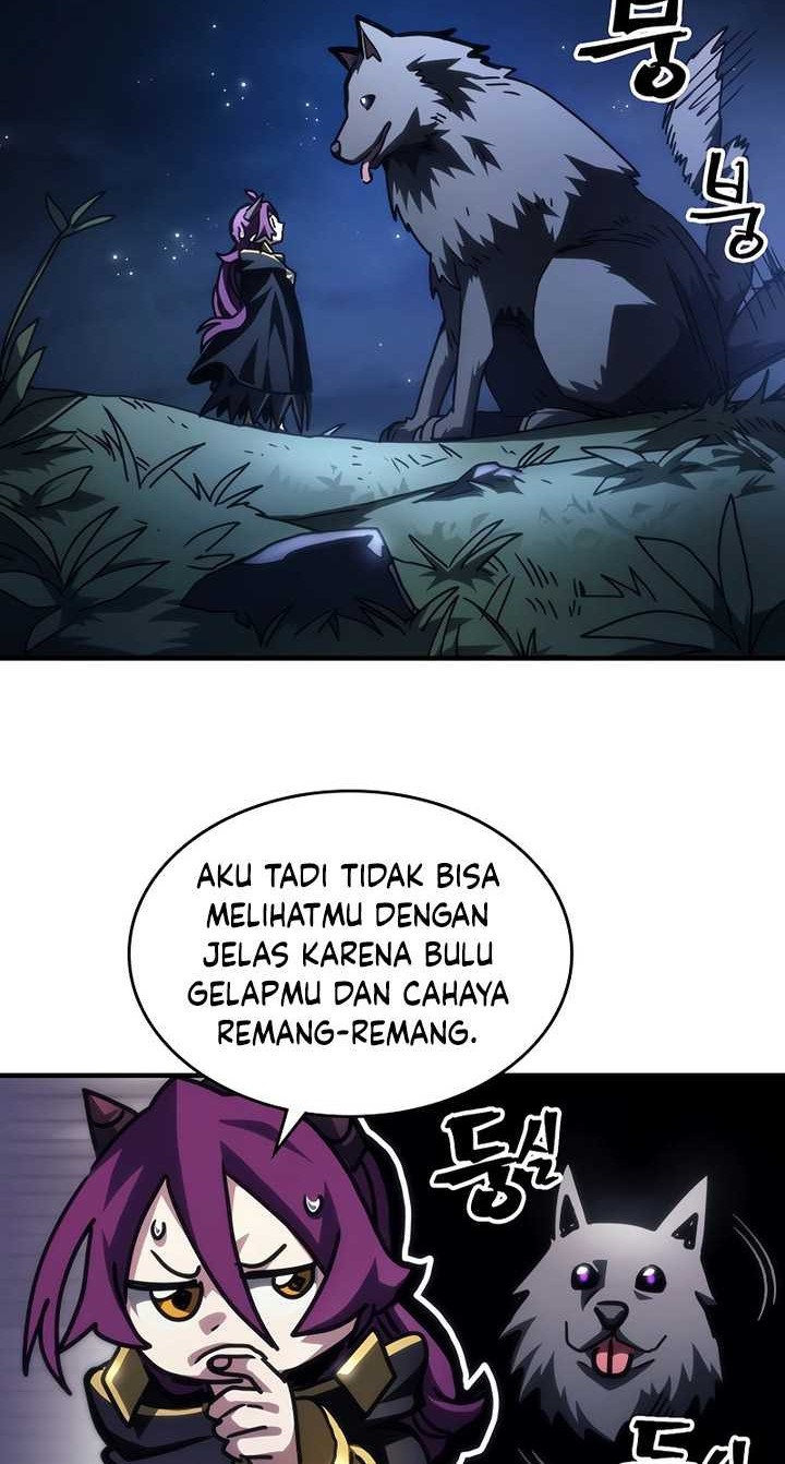 The Unbeatable Dungeon’s Lazy Boss Chapter 45 - halaman 21