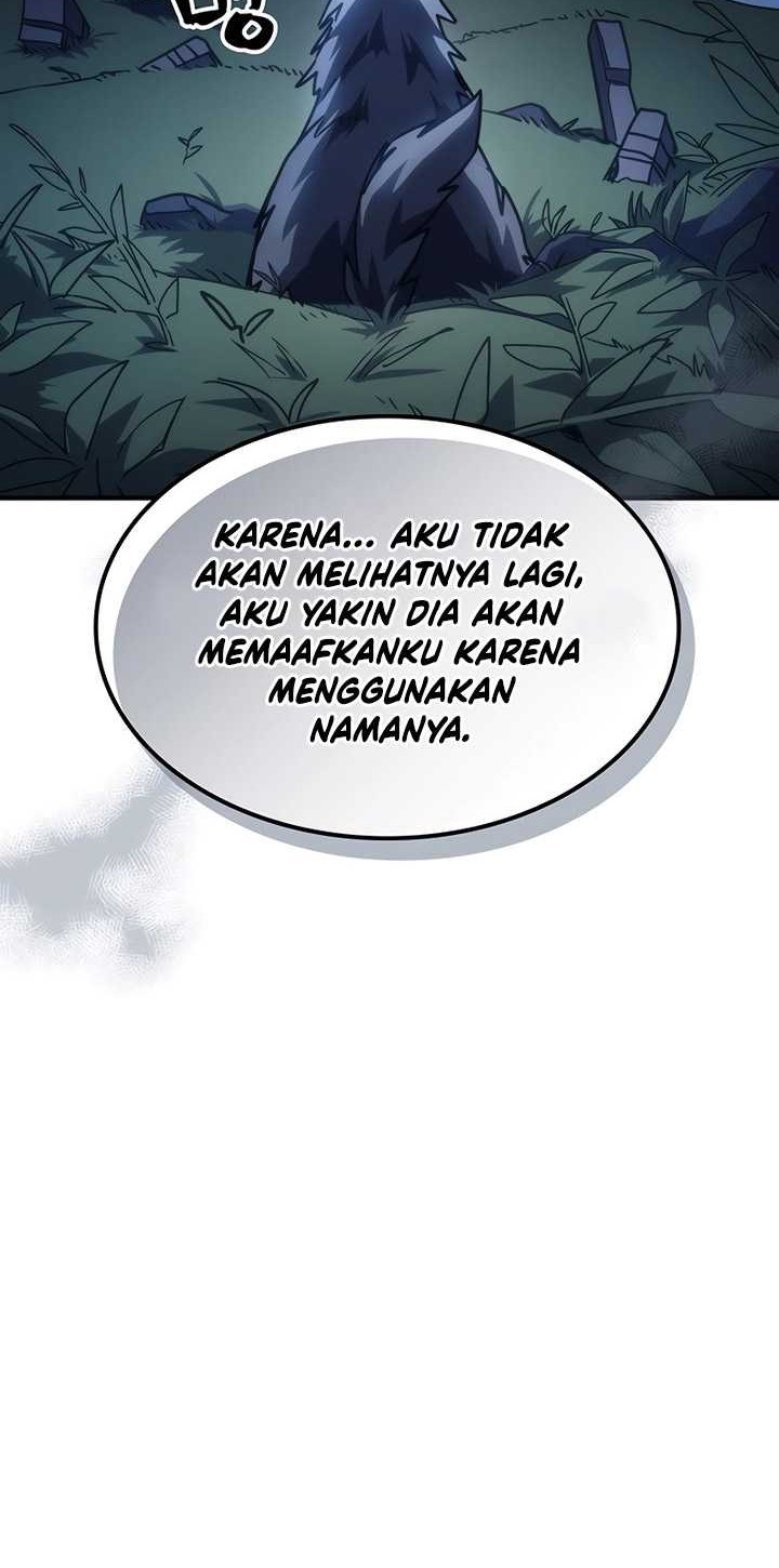 The Unbeatable Dungeon’s Lazy Boss Chapter 45 - halaman 35