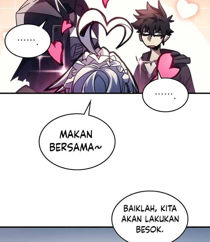 The Unbeatable Dungeon’s Lazy Boss Chapter 45 - halaman 43