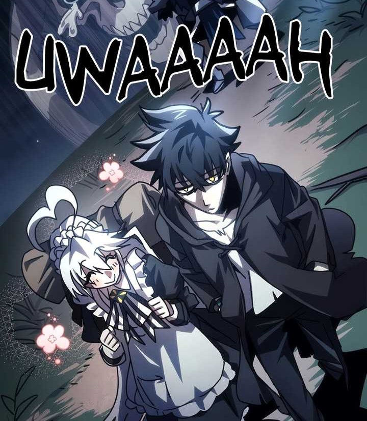 The Unbeatable Dungeon’s Lazy Boss Chapter 45 - halaman 45