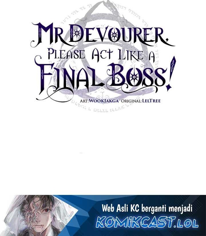 The Unbeatable Dungeon’s Lazy Boss Chapter 45 - halaman 49