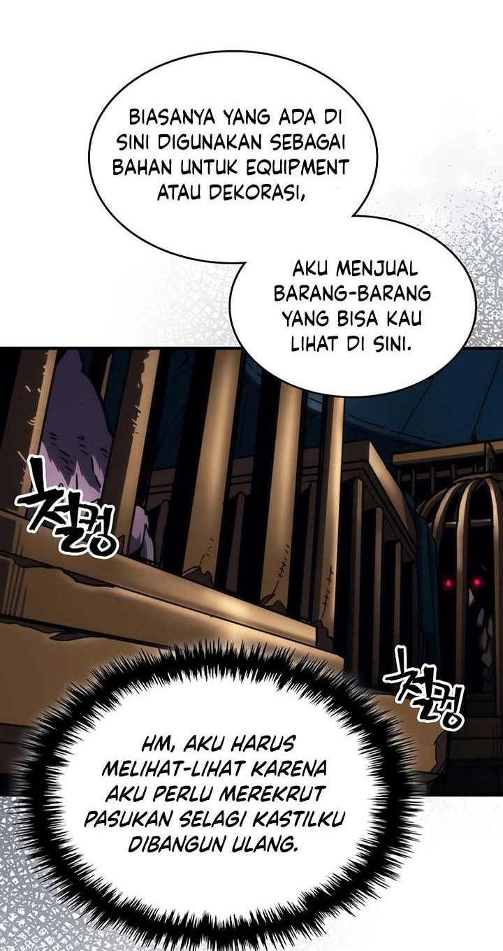 The Unbeatable Dungeon’s Lazy Boss Chapter 45 - halaman 5