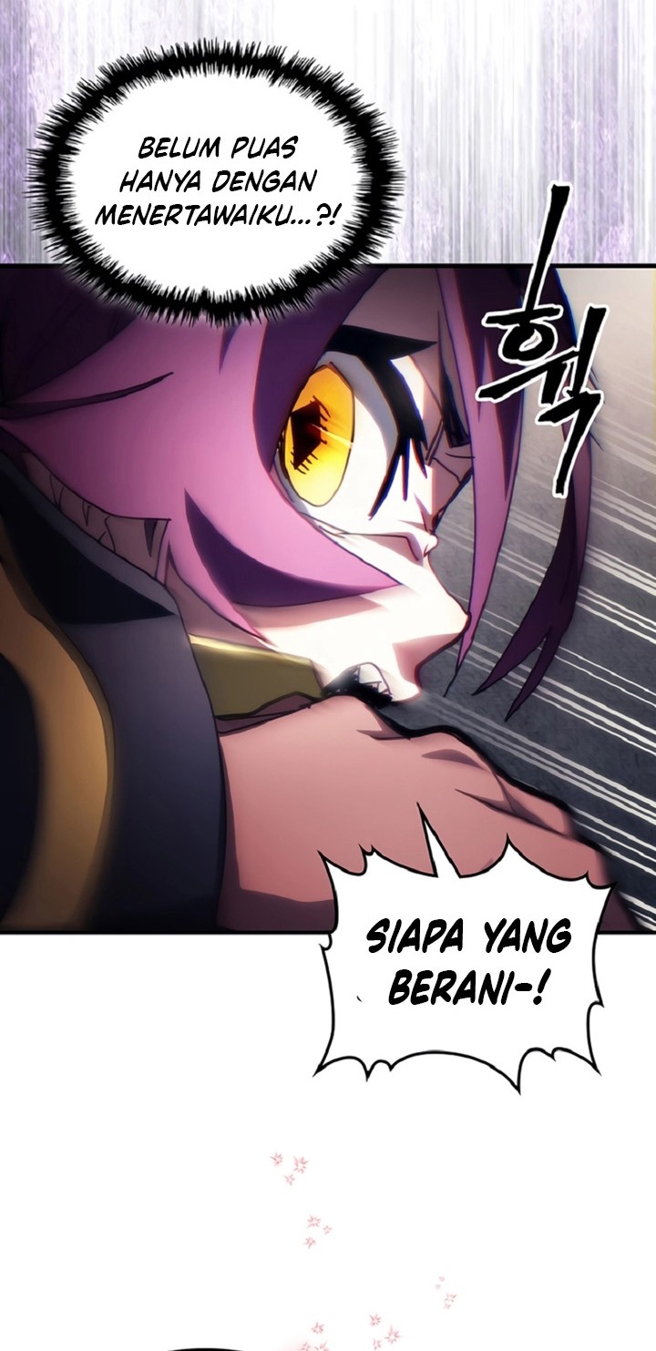 The Unbeatable Dungeon’s Lazy Boss Chapter 46 - halaman 15