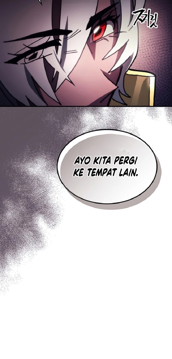 The Unbeatable Dungeon’s Lazy Boss Chapter 46 - halaman 19