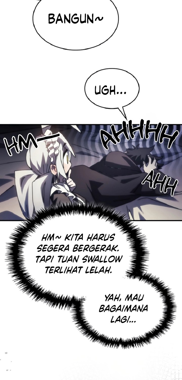 The Unbeatable Dungeon’s Lazy Boss Chapter 46 - halaman 25