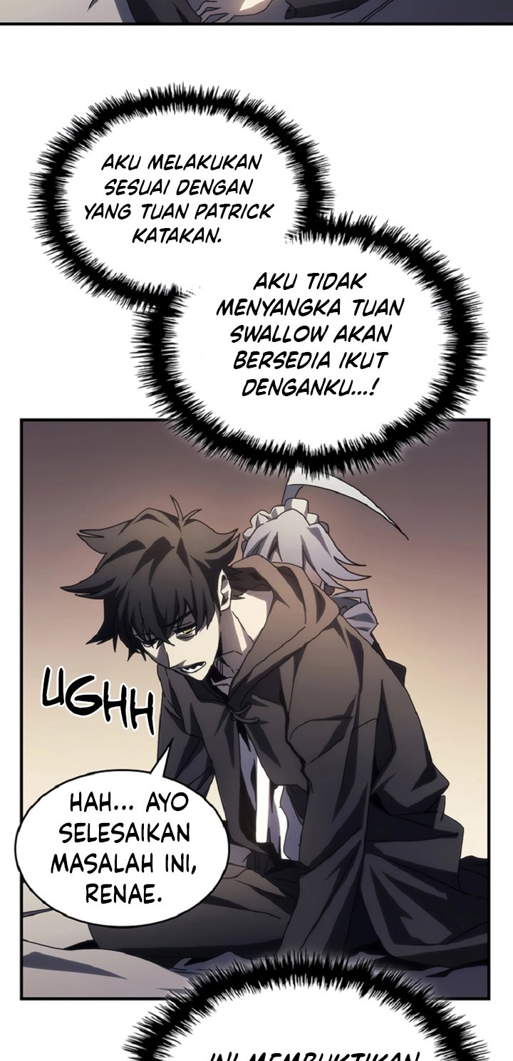 The Unbeatable Dungeon’s Lazy Boss Chapter 46 - halaman 29