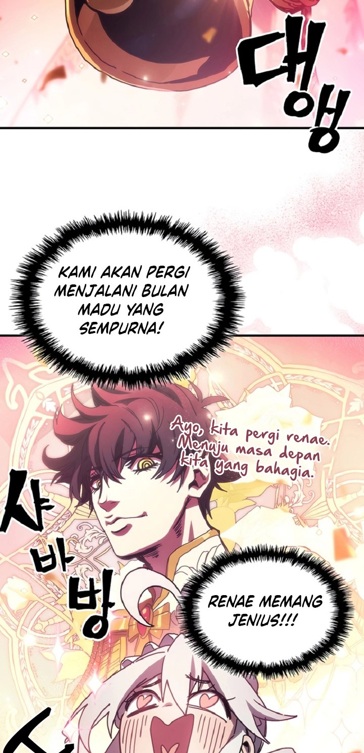 The Unbeatable Dungeon’s Lazy Boss Chapter 46 - halaman 31