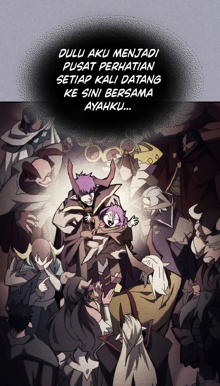 The Unbeatable Dungeon’s Lazy Boss Chapter 46 - halaman 7