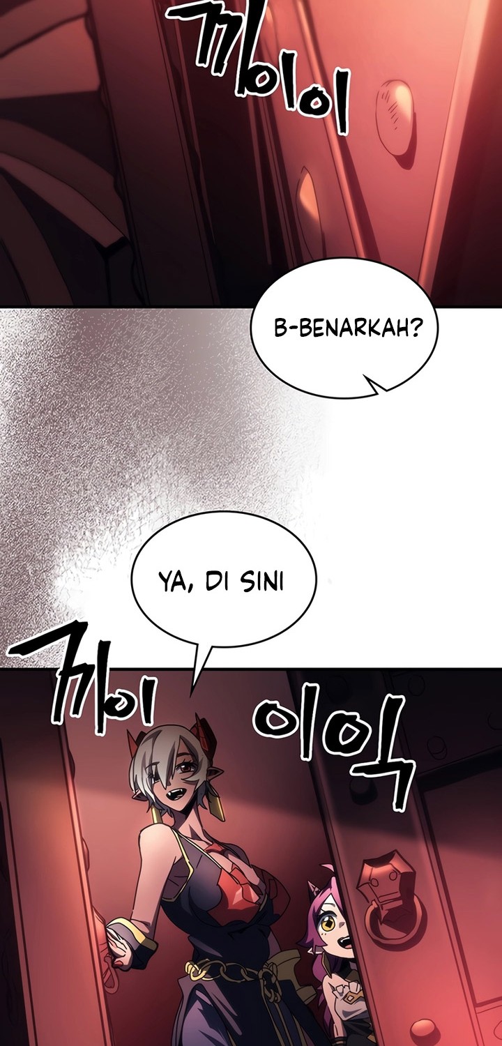 The Unbeatable Dungeon’s Lazy Boss Chapter 47 - halaman 11