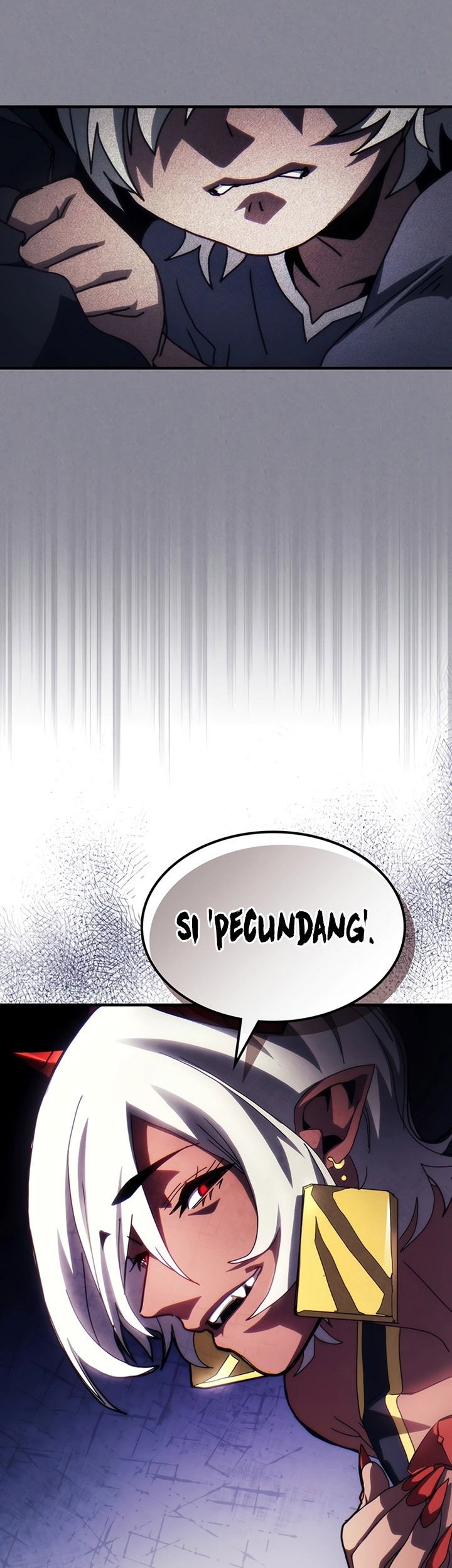 The Unbeatable Dungeon’s Lazy Boss Chapter 47 - halaman 16