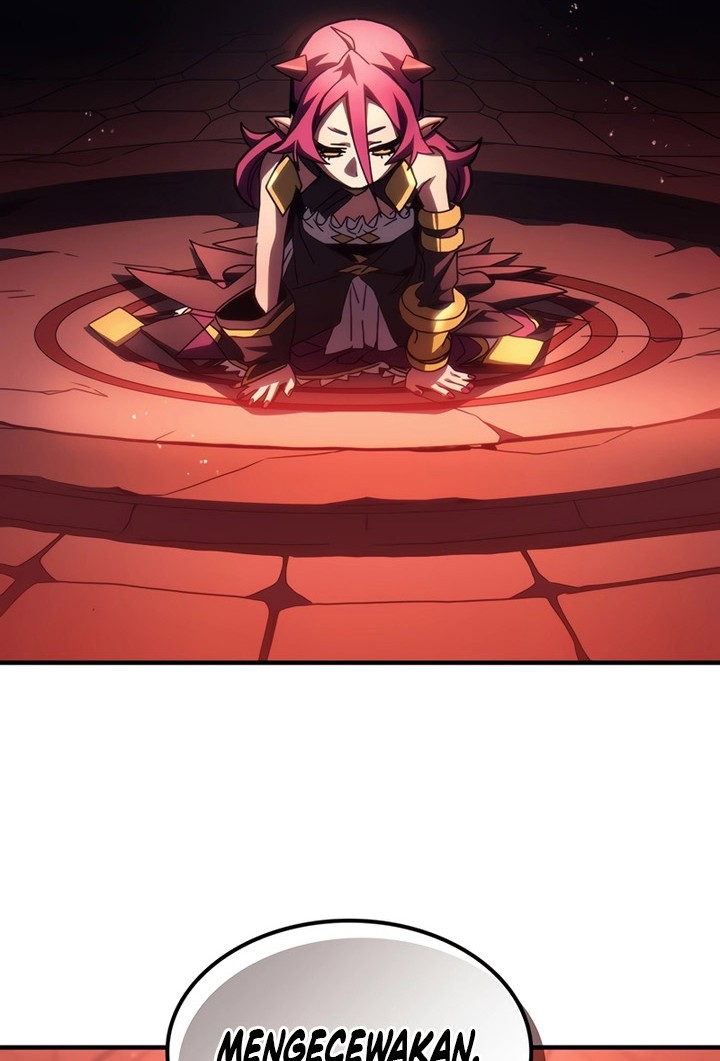 The Unbeatable Dungeon’s Lazy Boss Chapter 47 - halaman 19