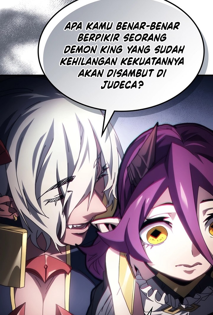 The Unbeatable Dungeon’s Lazy Boss Chapter 47 - halaman 21