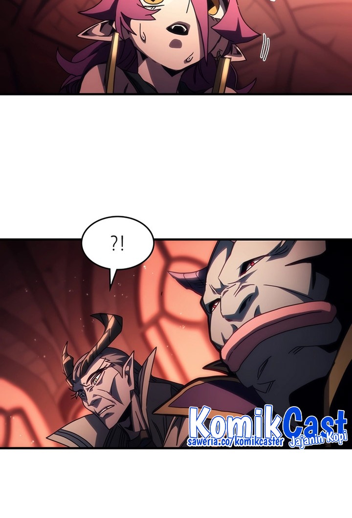 The Unbeatable Dungeon’s Lazy Boss Chapter 47 - halaman 25