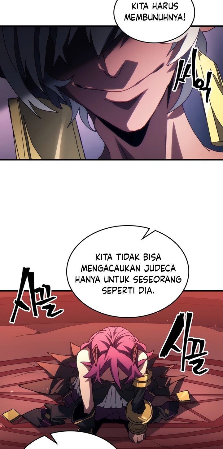 The Unbeatable Dungeon’s Lazy Boss Chapter 47 - halaman 29