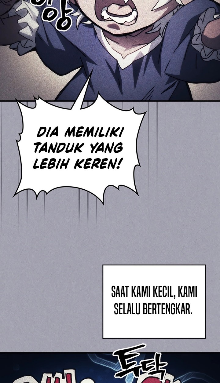 The Unbeatable Dungeon’s Lazy Boss Chapter 47 - halaman 3