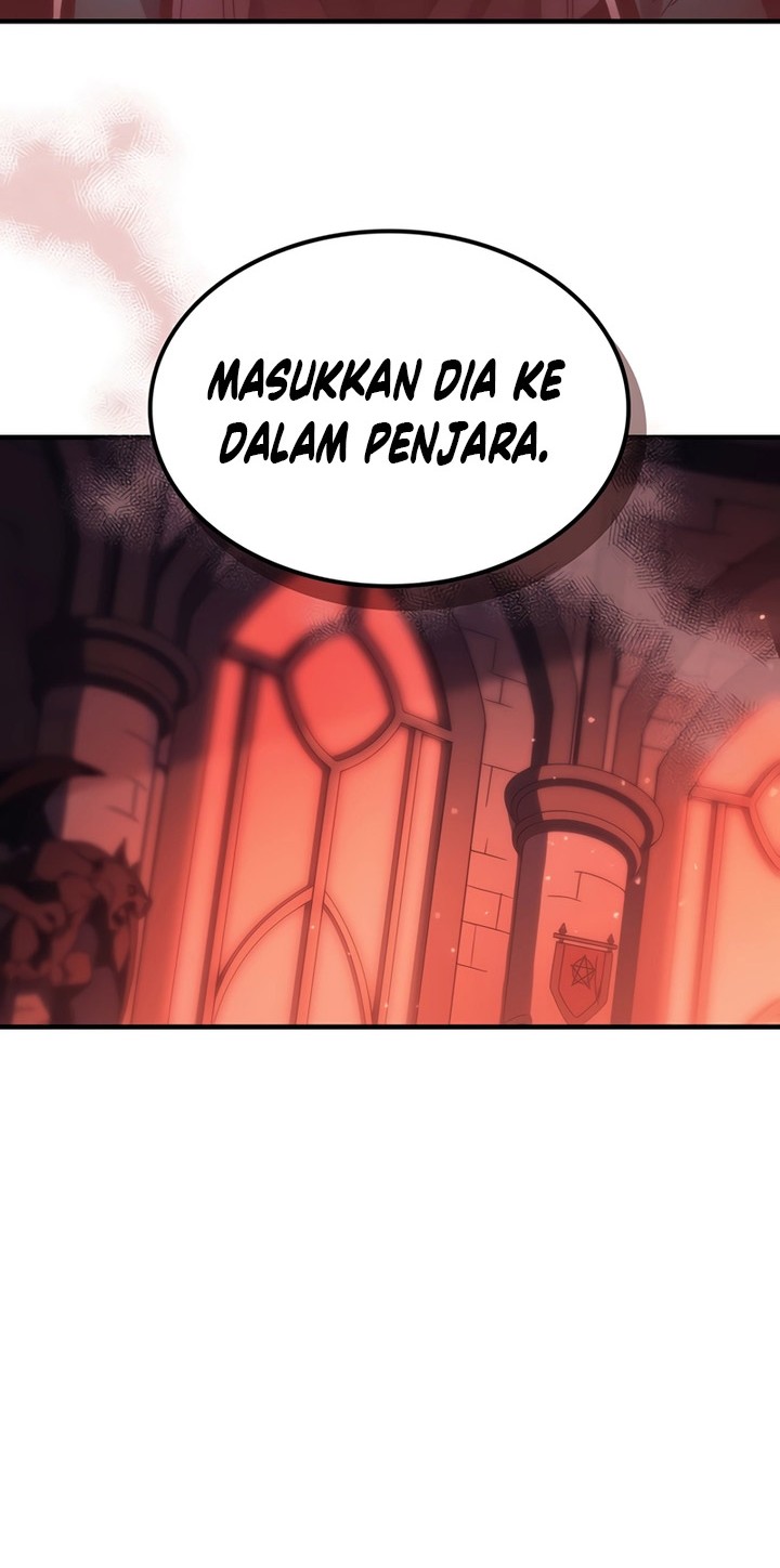 The Unbeatable Dungeon’s Lazy Boss Chapter 47 - halaman 31