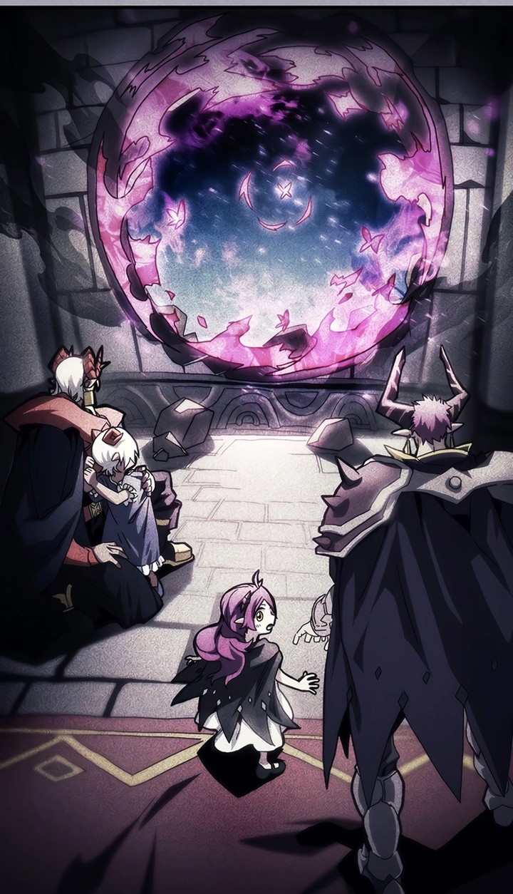 The Unbeatable Dungeon’s Lazy Boss Chapter 47 - halaman 7