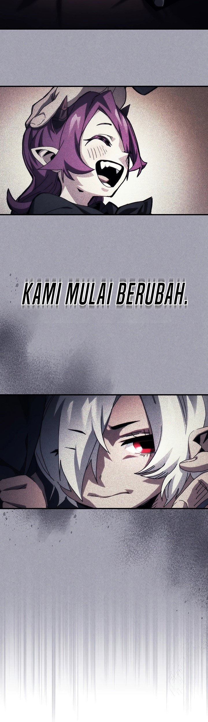 The Unbeatable Dungeon’s Lazy Boss Chapter 47 - halaman 8